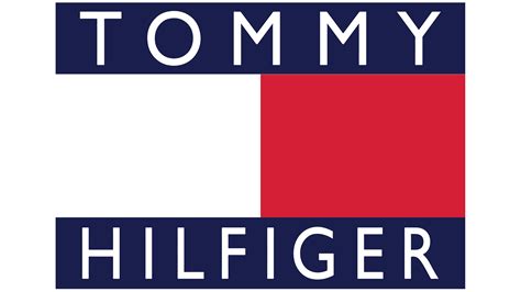 tommy hilfiger logo significado